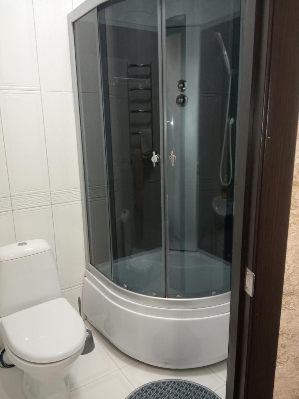 Проспект Перемоги, 103 Апартаменты Cherníhiv Exterior foto