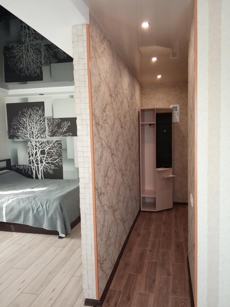 Проспект Перемоги, 103 Апартаменты Cherníhiv Exterior foto