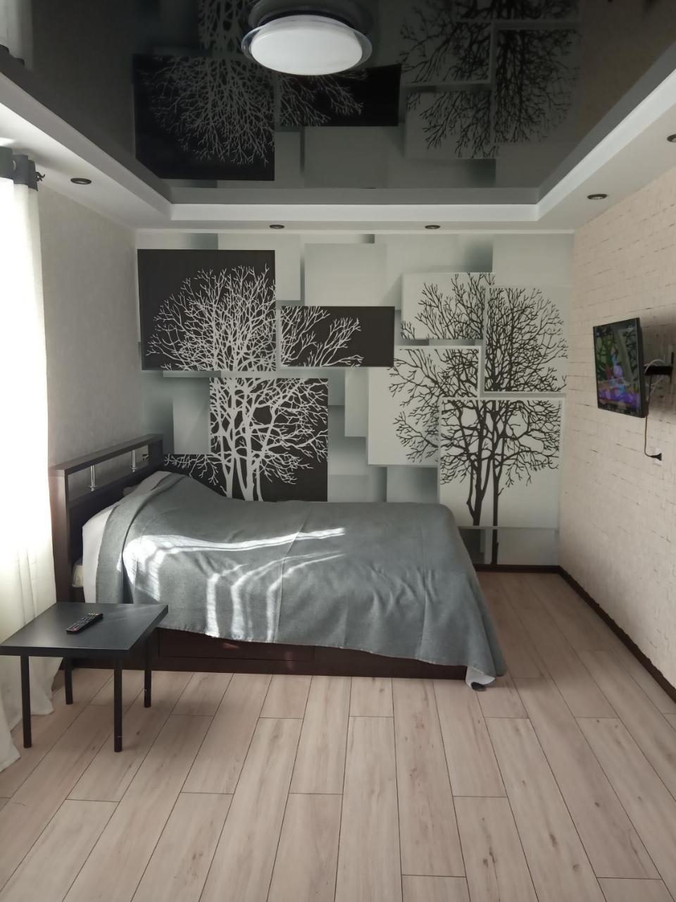 Проспект Перемоги, 103 Апартаменты Cherníhiv Exterior foto