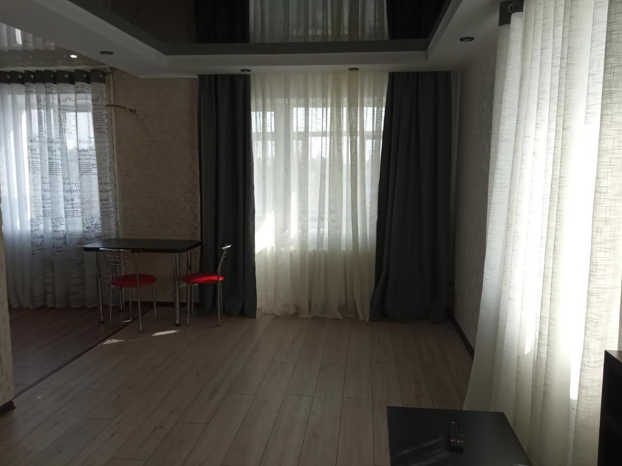 Проспект Перемоги, 103 Апартаменты Cherníhiv Exterior foto