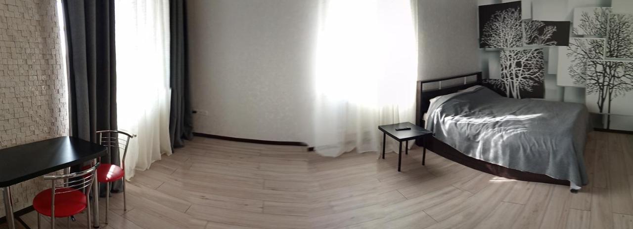 Проспект Перемоги, 103 Апартаменты Cherníhiv Exterior foto